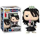 Funko POP! Vinyl Figure: Bleach Byakuya