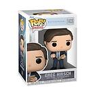 Funko POP! Vinylfigur: Succession Greg Hirsch