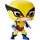 Funko POP! Vinylfigur: Marvel Wolverine 547