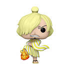 Funko POP!: One Piece Sangoro