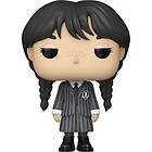 Funko POP! Vinylfigur: Wednesday Addams