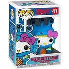 Funko POP! Vinylfigur: Sanrio Sea Kaiju Hello Kitty