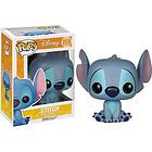 Funko POP! Vinylfigur: Stitch Seated