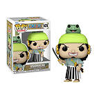 Funko POP! Vinyl Figure: One Piece Usohachi