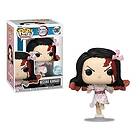 Funko POP! Vinylfigur: Demon Slayer Nezuko Kamado