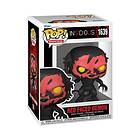 Funko POP! Vinylfigur: Insidious Red Face Demon