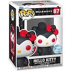 Funko POP! Vinylfigur: Sanrio Hello Kitty as Dracula