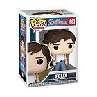 Funko POP! Vinylfigur: Saltburn Felix Catton