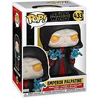 Funko POP! Vinyl Figure: Star Wars Revitalized Palpatine