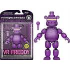 Funko Actionfigur: Five Nights At Freddy´s Freddy