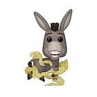 Funko POP! Vinylfigur: Shrek Donkey