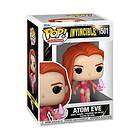 Funko POP! Vinylfigur: Invincible Atom Eve