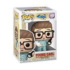 Funko POP! Vinylfigur: UP! Young Carl