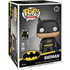 Funko POP! Vinylfigur: DC Batman, 45 cm