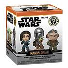 Funko Mystery Minis The Mandalorian