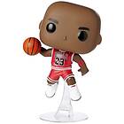 Funko POP! Vinylfigur: NBA:Bulls Michael Jordan