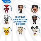 Funko POP! Vinylfigur: BTS V