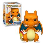 Funko POP! Vinylfigur: Pokemon Charizard
