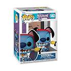 Funko POP! Vinylfigur: Stitch (101 Dalmatians Costume)