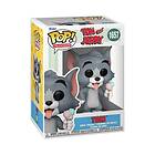 Funko POP! Vinylfigur: Tom & Jerry Tom