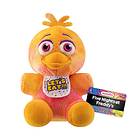 Funko Gosedjur: Five Nights at Freddy´s: TieDye Chica, 18 cm