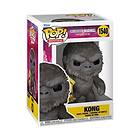 Funko POP! Vinylfigur: Godzilla x Kong Kong