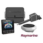 Raymarine EV-200 med p70s, ACU-200 samt Typ 1 linjär drivenhet