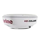 Raymarine HD Color antenn, 4kW, 24 tum, 3,9 grader lobvinkel+10m raynet kabel