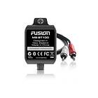 Fusion Bluetooth adapter AUX