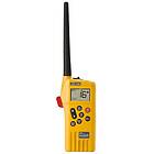 Ocean Signal 720S-00614 SafeSea V100 GMDSS bärbar VHF-radio, 21 simplexkanaler, 