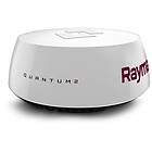 Raymarine Quantum 2, Q24D inkl. 15m el och datakabel