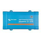 Victron Energy Phoenix Inverter VE.Direct 12/375 230V IEC-uttag