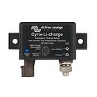 Victron Energy Cyrix-Li-charge Laddningsrelä 24/48V-120A (utan startbatteri)