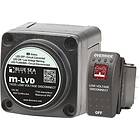 Blue Sea Systems m-LVD Batterivakt. 65A, 12V