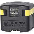 Blue Sea Systems Skiljerelä 12/24 V 120A inkl. combine