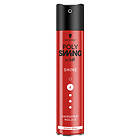 Schwarzkopf Poly Swing Hairspray Shine 250ml