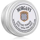 Morgan's Vanilla & Honey Slick Extra Firm Hold Hårpomada Resa 15ml