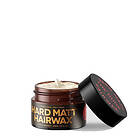 Waterclouds The Dude Hard Matt Wax Mattifierande hårvax 100ml