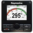 Raymarine p70Rs Autopilot-kontroller, vridreglage, motor