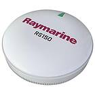 Raymarine RS150 GPS/Glonass 10Hz (STng) med stolpmontering