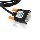 Actisense OPTO-4 NMEA-kabel för PC, (COM-port), optoisolerad