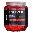 Enliven XL Hair Gel Firm Red 500ml 