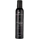 id Hair Essentials Super Strong Hold Mousse 300ml