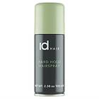 IdHAIR Hard Hold Hairspray Mini 100ml 