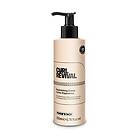 Osmo Curl Revival Replenishing Cream 200ml