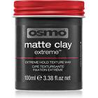 Osmo Matte Clay Extreme Hårstylingslera 100ml