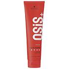 Schwarzkopf Professional Osis+ Rock Hard Fixerande hårlim för maximal stadga 150ml