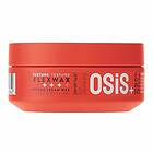 Schwarzkopf Professional Osis+ FlexWax Hårvax för stark stadga 85ml