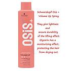 Schwarzkopf Professional Osis+ Volume Up Volymspray 300ml