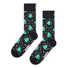 Happy Socks Christmas Night Sock